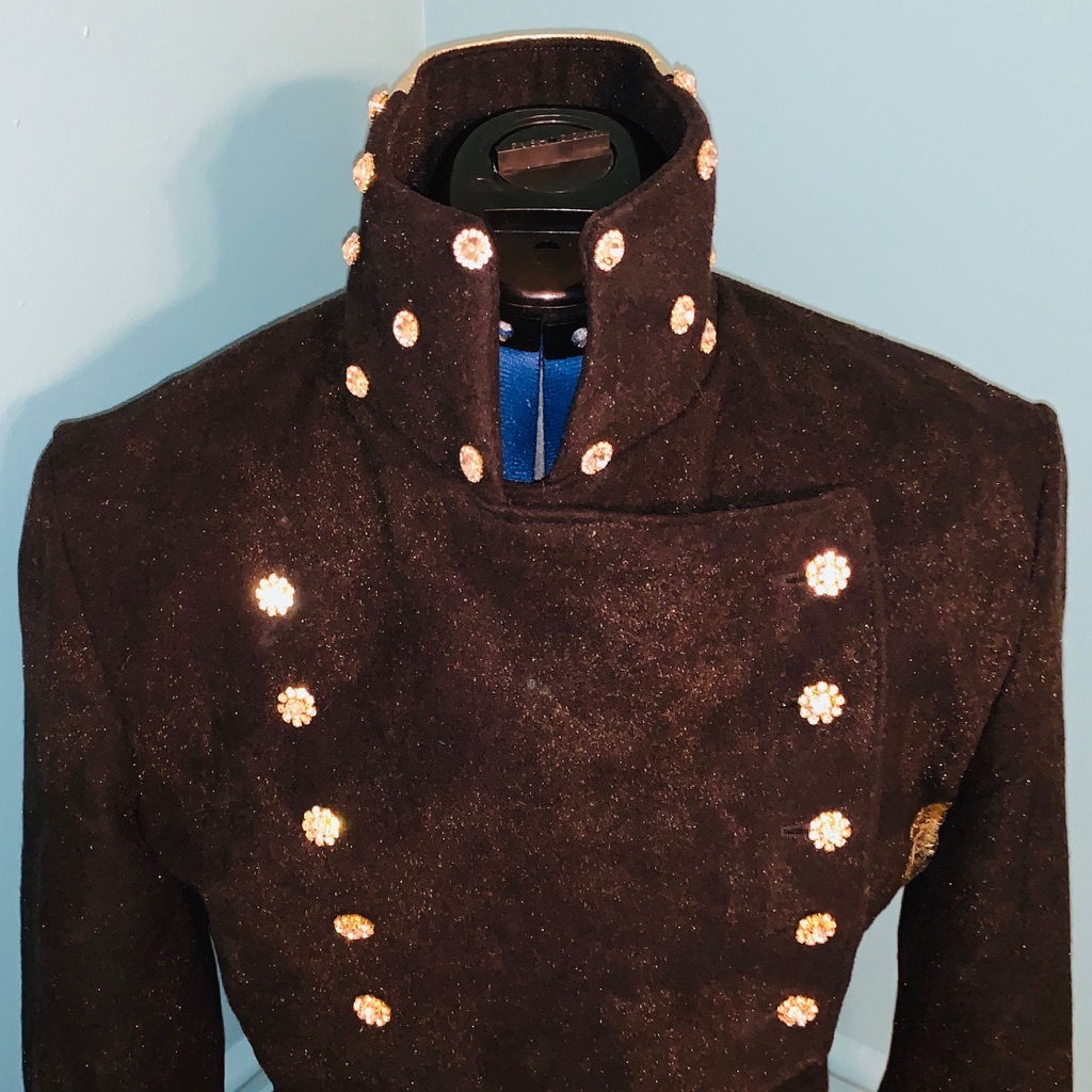 Custom Jacket / Blazer